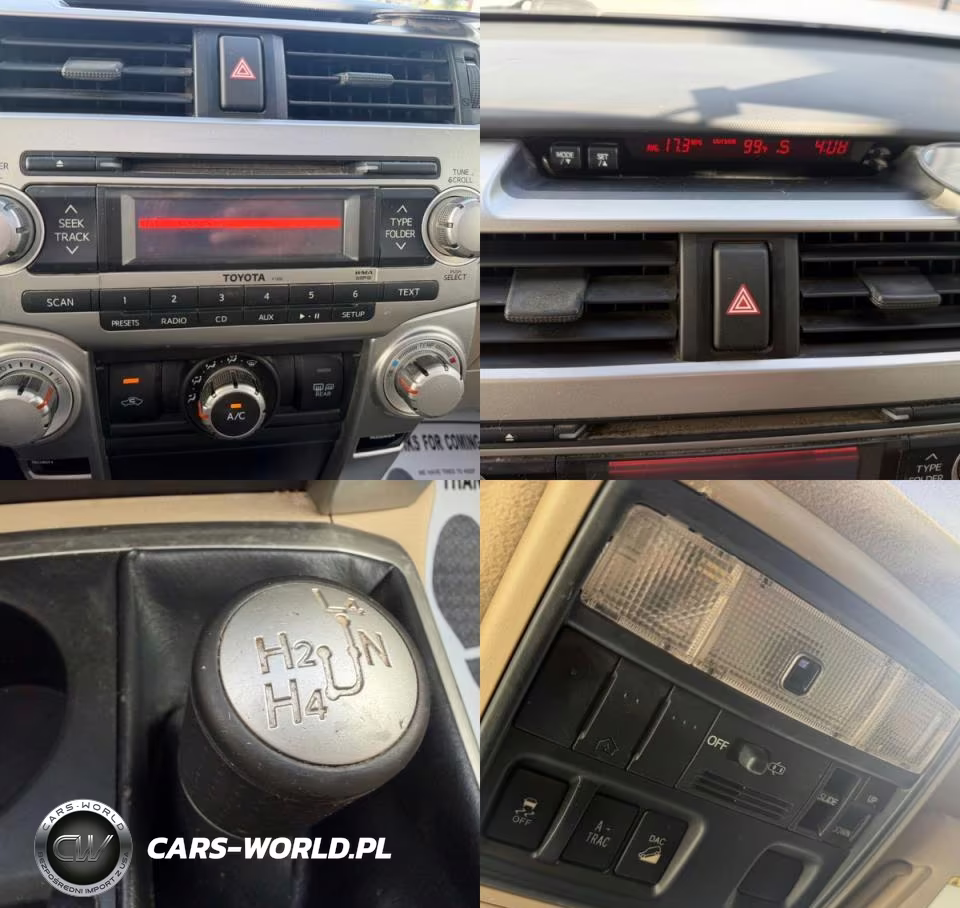 2011 Toyota 4Runner Sr5 VIN:JTEBU5JR8B5065008 - 13