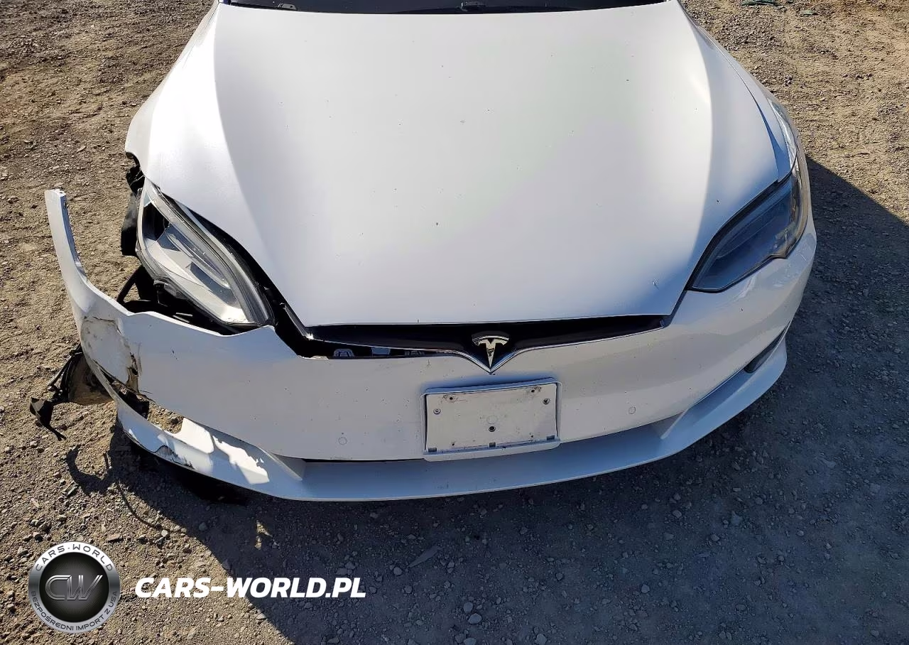 2020 Tesla Model S VIN:5YJSA1E20LF403326 - 11