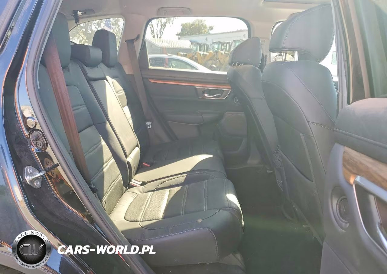 2019 Honda Cr-V Exl VIN:5J6RW2H81KA017635 - 11
