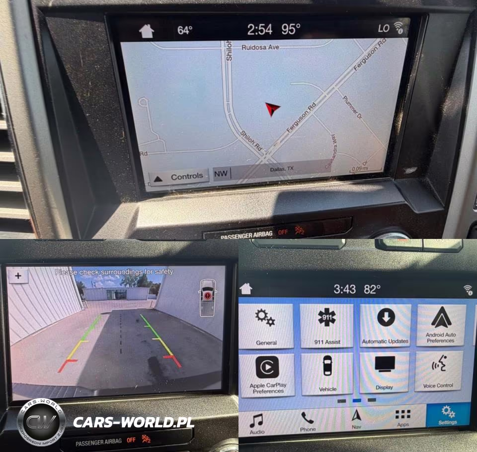 2019 Ford F150 Supercrew VIN:1FTEW1EP8KFC44740 - 13