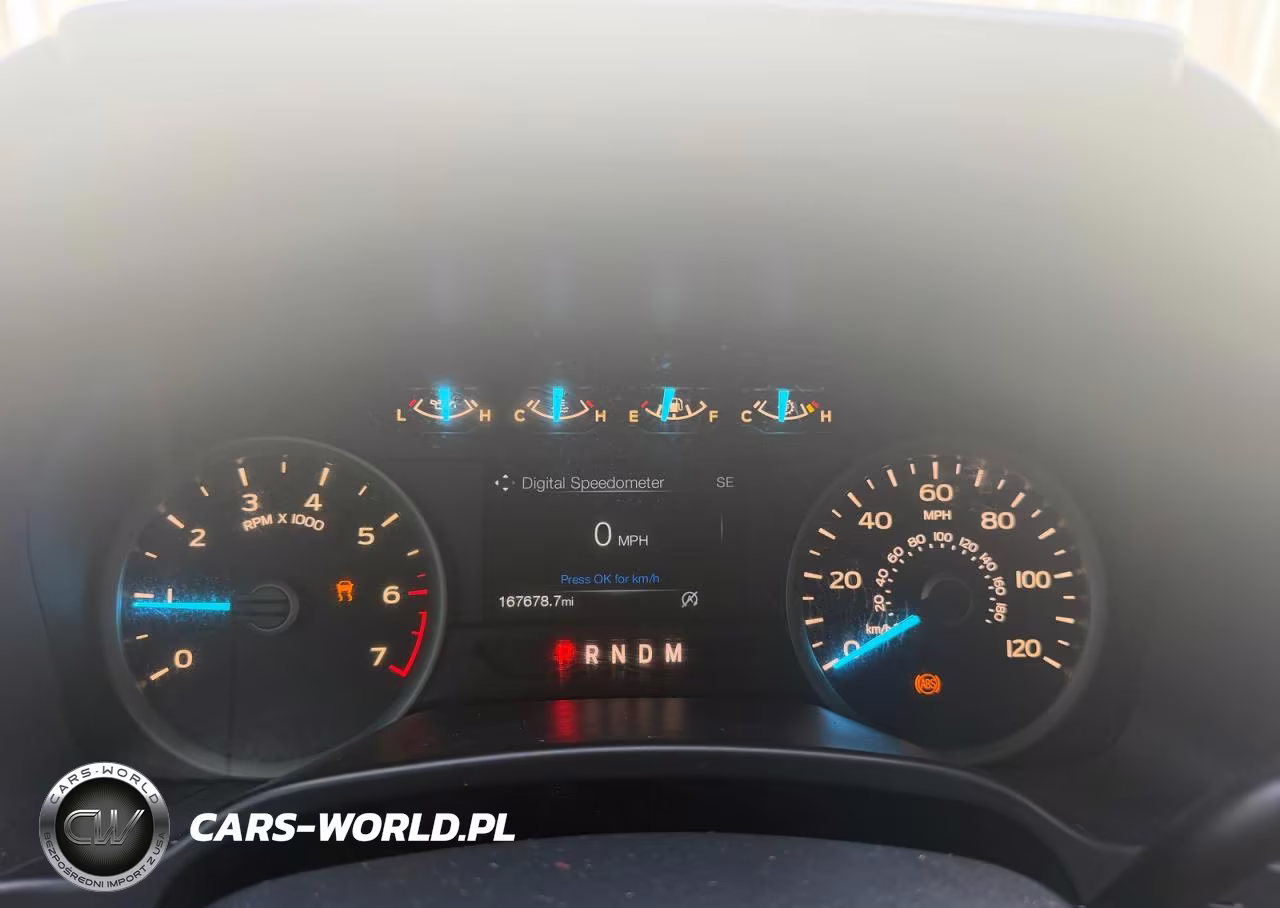 2019 Ford F150 Supercrew VIN:1FTEW1EP8KFC44740 - 8
