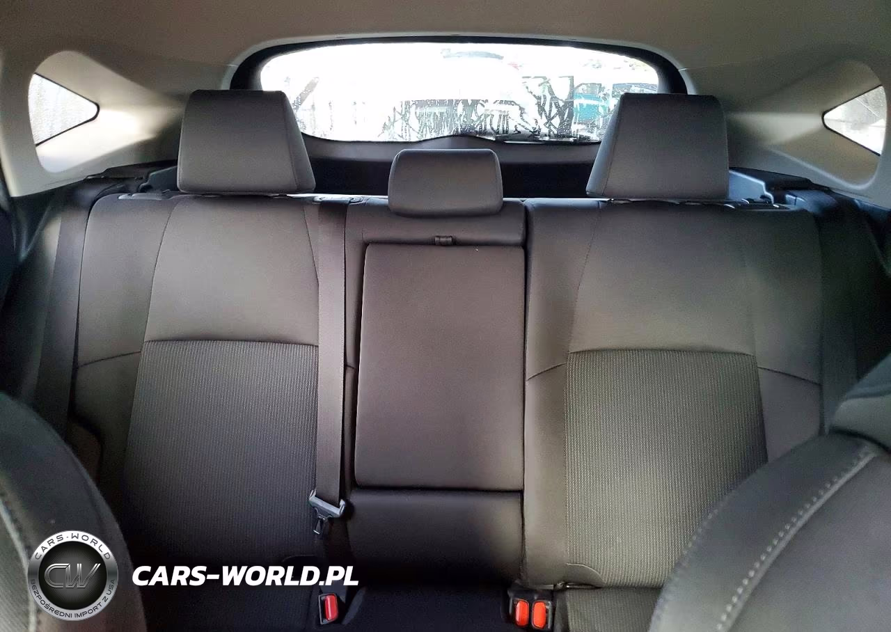 2024 Toyota Venza Le VIN:JTEAAAAH4RJ168416 - 10