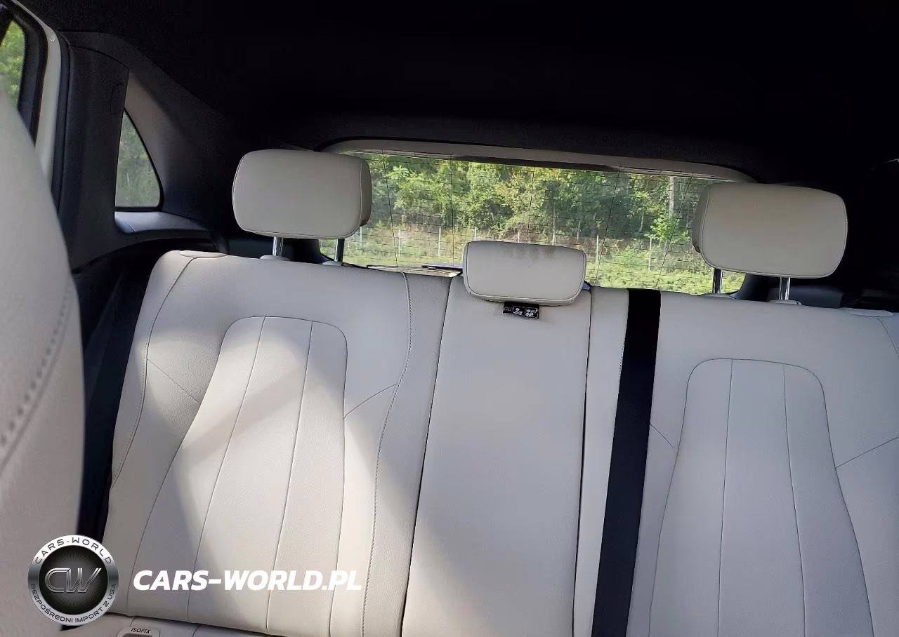 2025 Mercedes-Benz Gla 250 4Matic VIN:W1N4N4HB8SJ731037 - 10