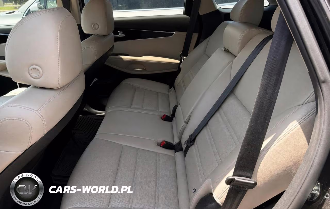 2020 Kia Sorento Ex VIN:5XYPH4A50LG680876 - 6