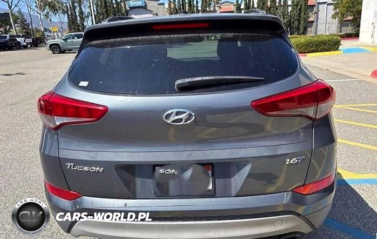 2017 Hyundai Tucson Night VIN:KM8J33A21HU506501 - 11