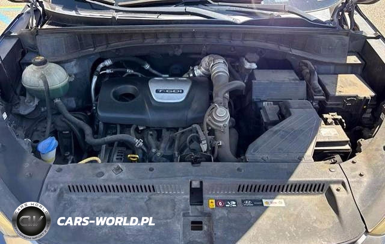 2017 Hyundai Tucson Night VIN:KM8J33A21HU506501 - 7