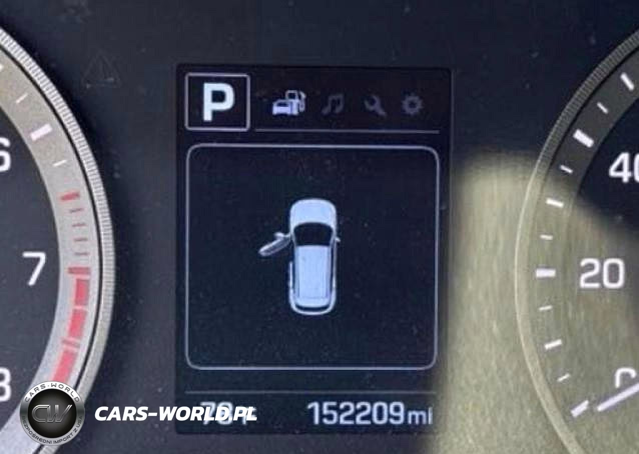 2017 Hyundai Tucson Night VIN:KM8J33A21HU506501 - 8