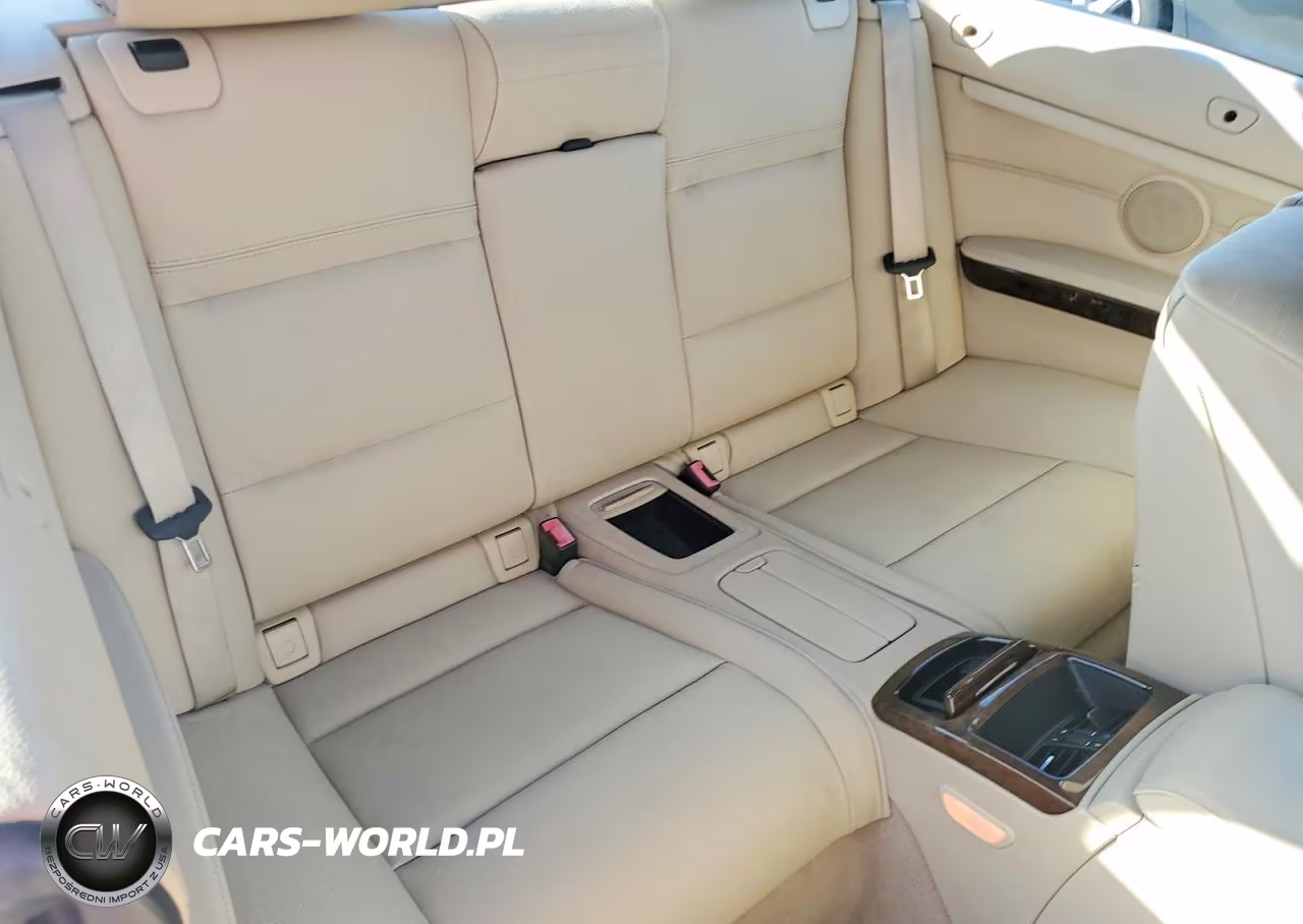 2009 BMW 335 I VIN:WBAWL73509P180289 - 10