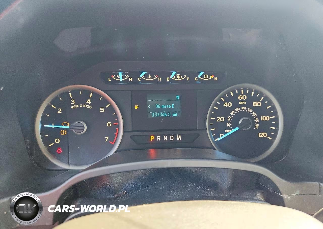 2018 Ford F150 Supercrew VIN:1FTEW1E50JFD15281 - 9