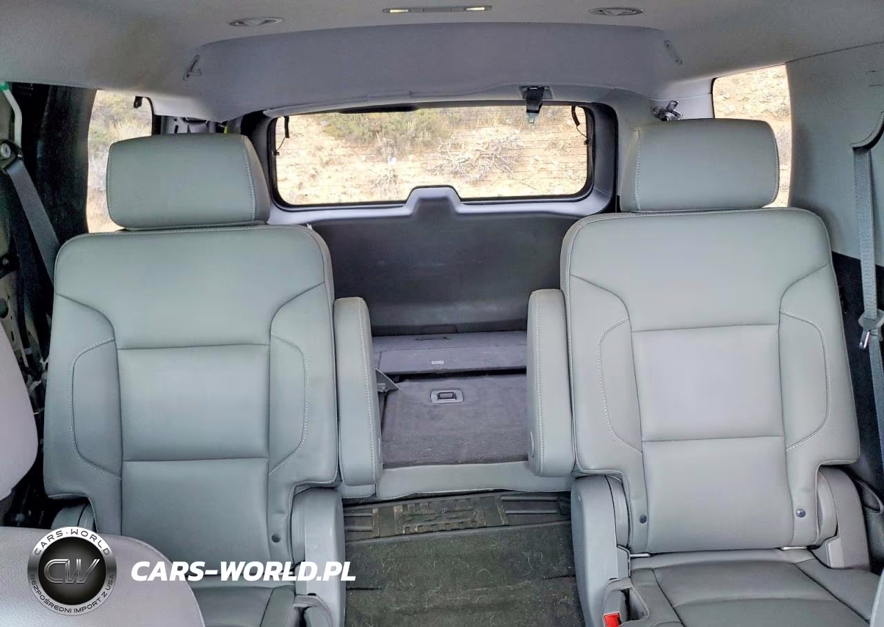 2018 Chevrolet Tahoe K1500 Lt VIN:1GNSKBKC2JR213171 - 10
