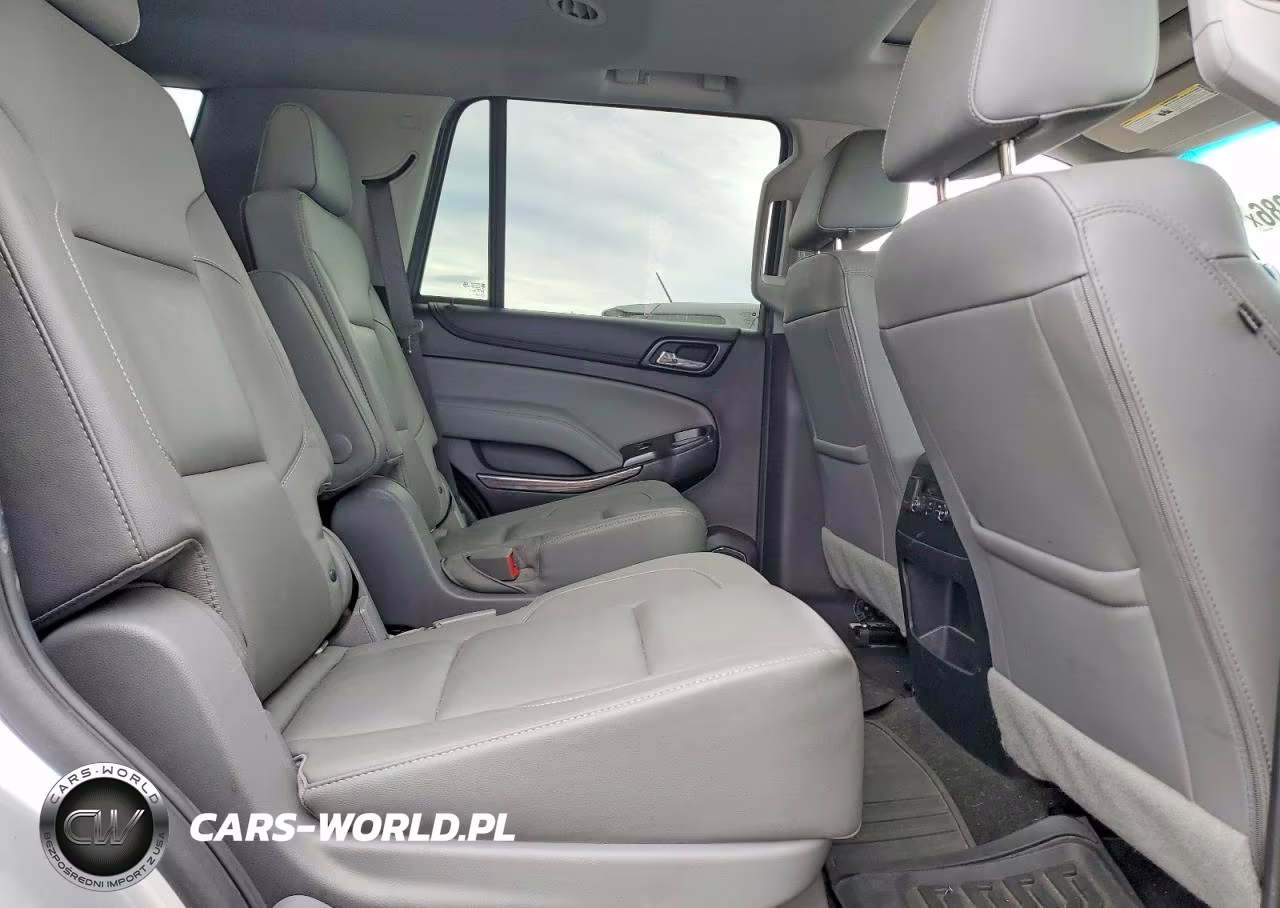 2018 Chevrolet Tahoe K1500 Lt VIN:1GNSKBKC2JR213171 - 11
