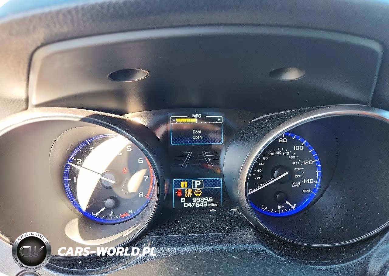 2019 Subaru Outback 2.5I Limited VIN:4S4BSANC3K3291859 - 9