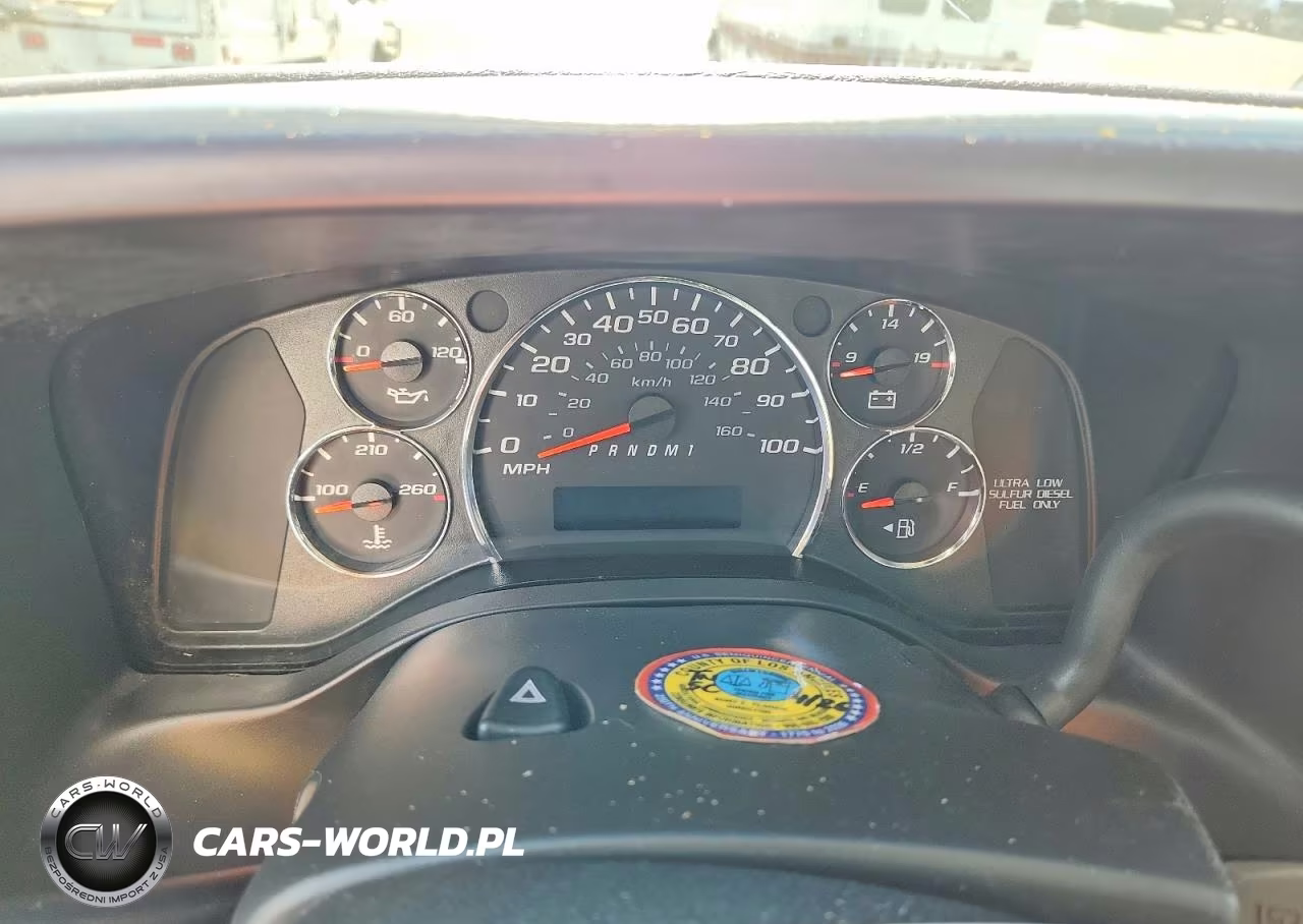 2015 Chevrolet Express G3500 VIN:1GB3G2CL3F1240998 - 9