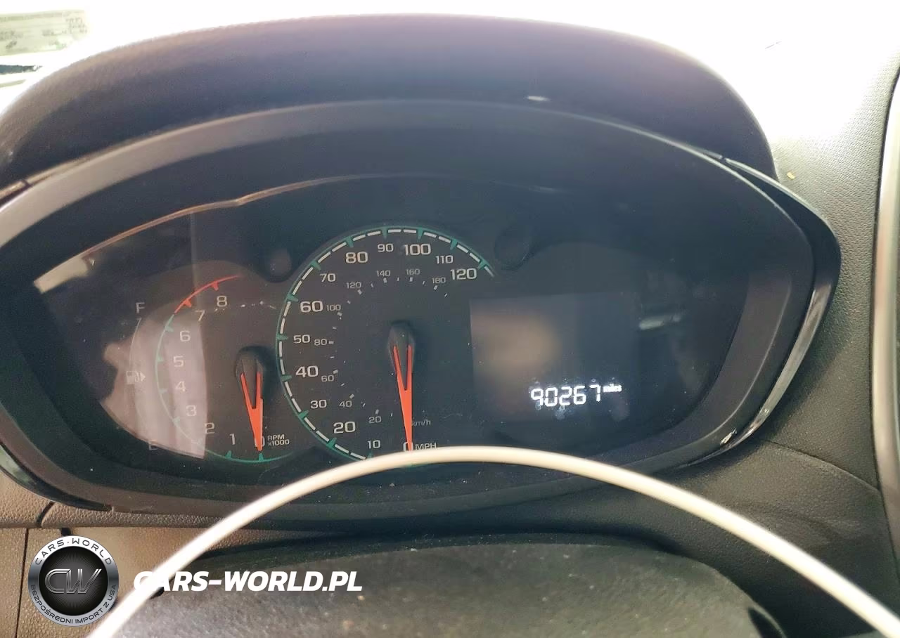 2022 Chevrolet Spark Ls VIN:KL8CB6SA7NC037139 - 9