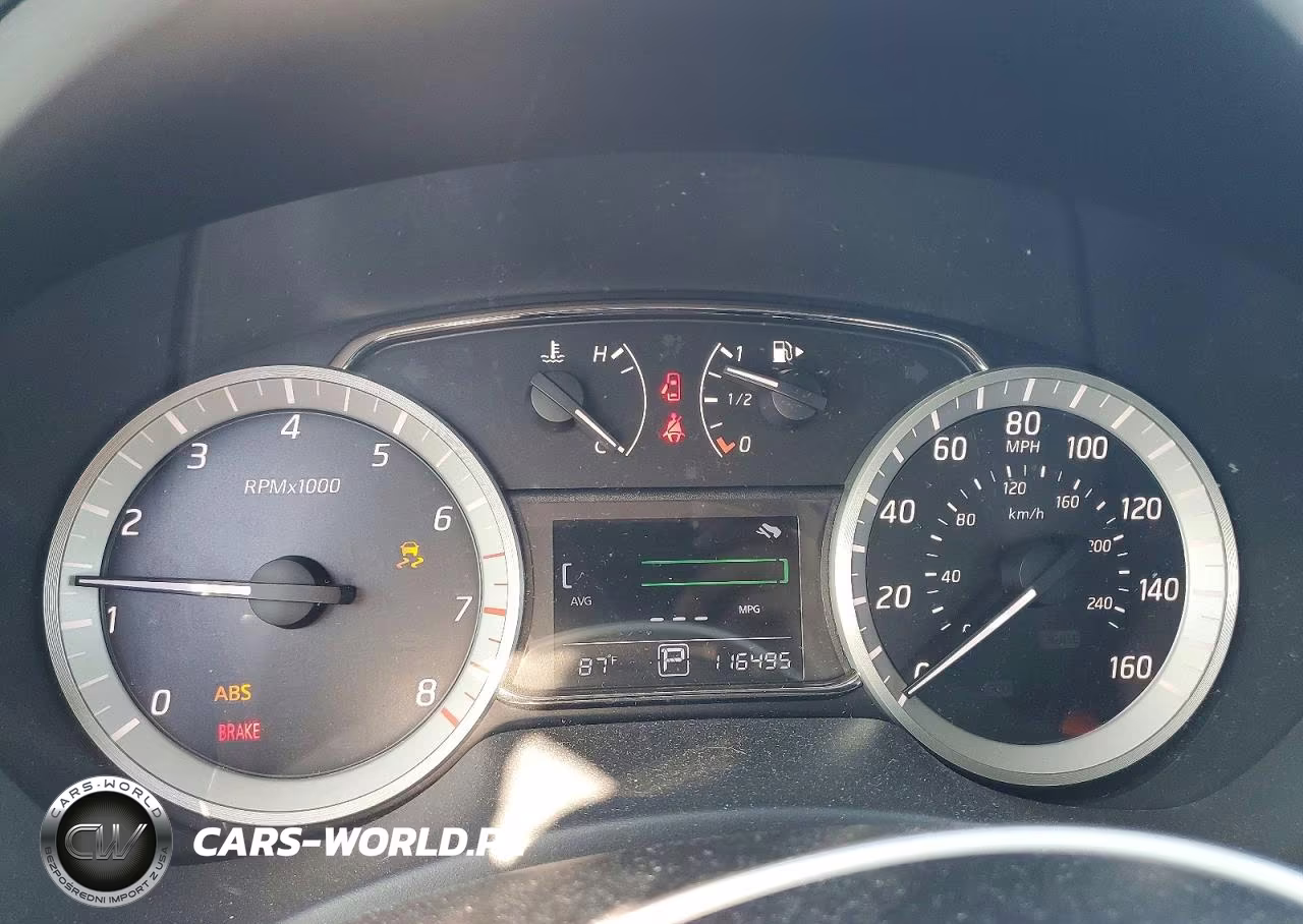 2013 Nissan Sentra S VIN:1N4AB7AP4DN910008 - 8