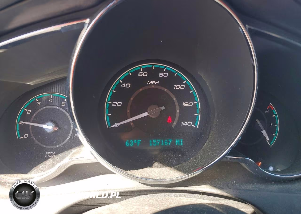 2012 Chevrolet Malibu 1Lt VIN:1G1ZC5E09CF242977 - 9