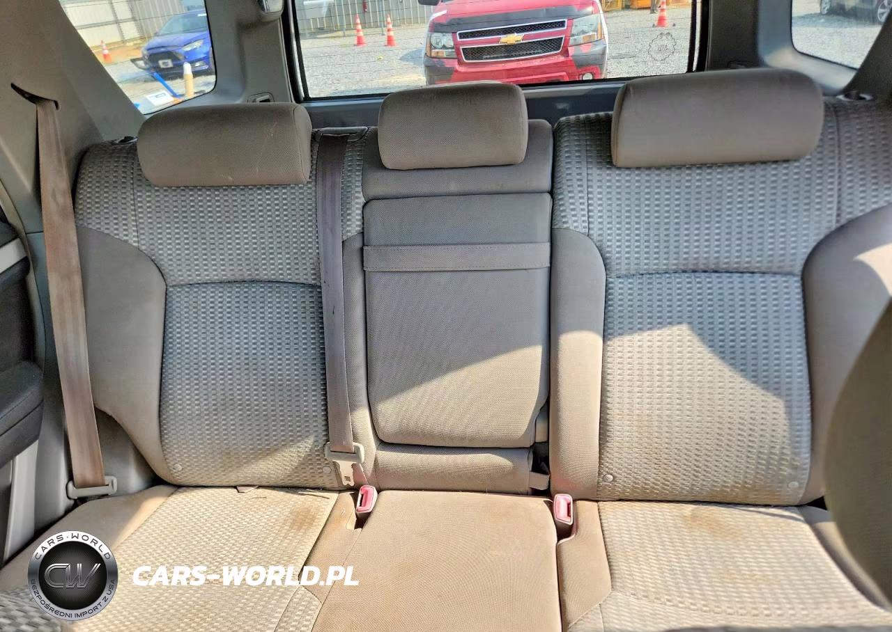 2006 Toyota 4Runner Sr5 VIN:JTEBU14RX68062734 - 10