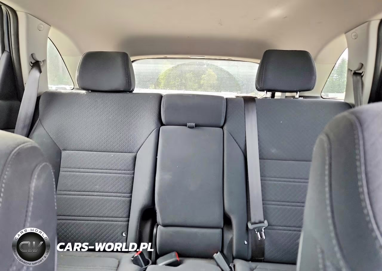 2019 Kia Sorento Lx VIN:5XYPG4A32KG511202 - 10