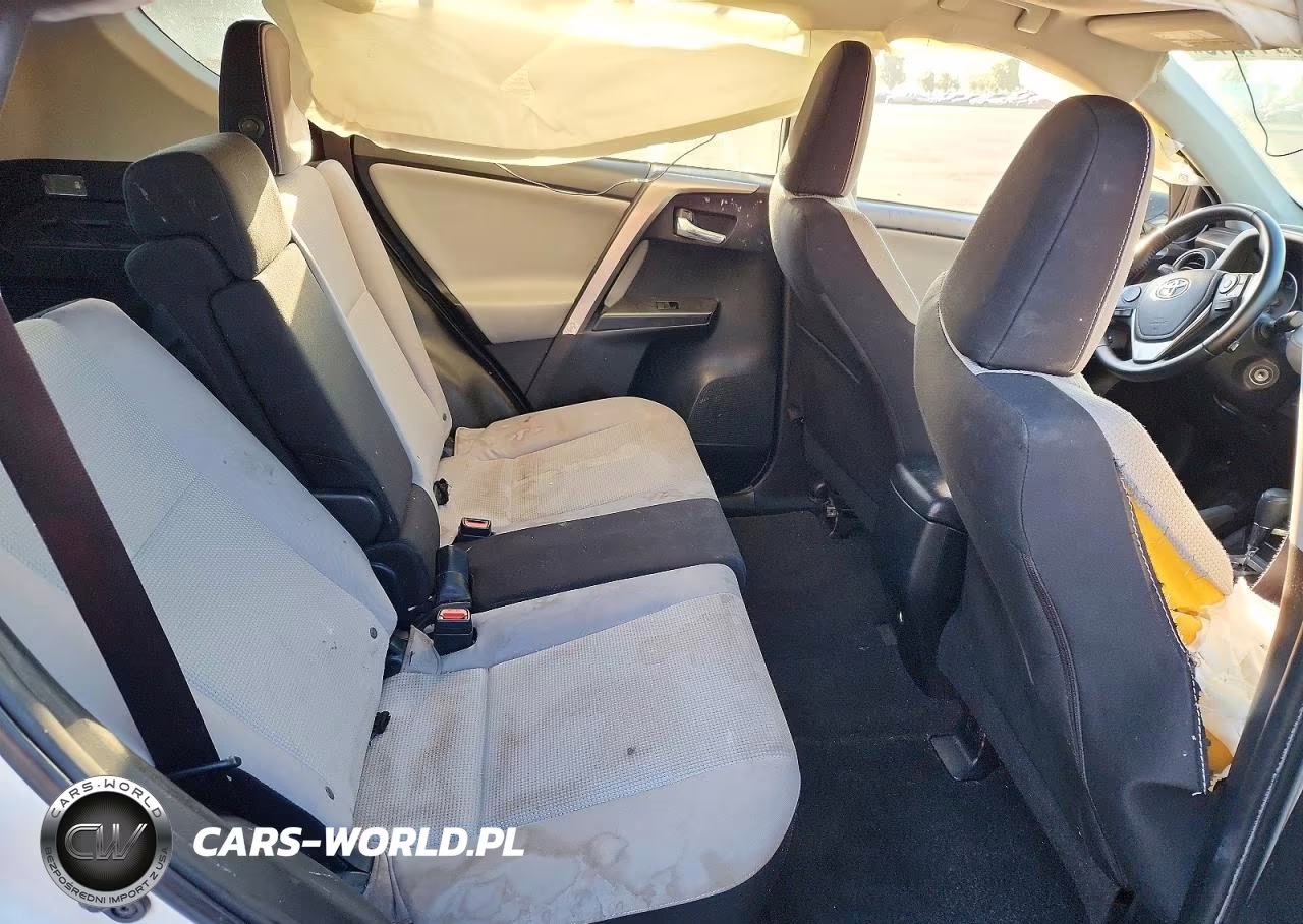 2017 Toyota Rav4 Xle VIN:JTMWFREV0HJ704674 - 10