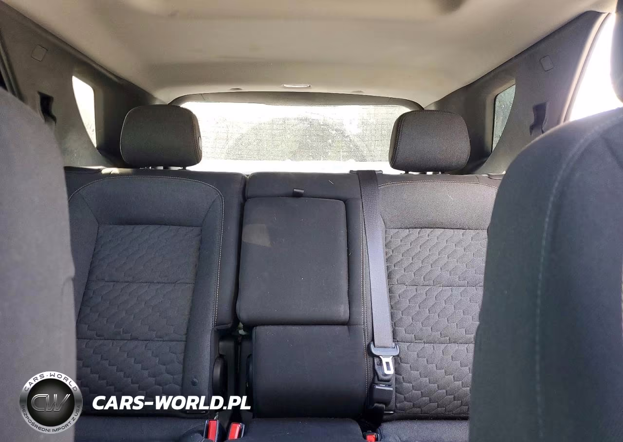 2019 Chevrolet Equinox Lt VIN:3GNAXUEV9KS672511 - 10