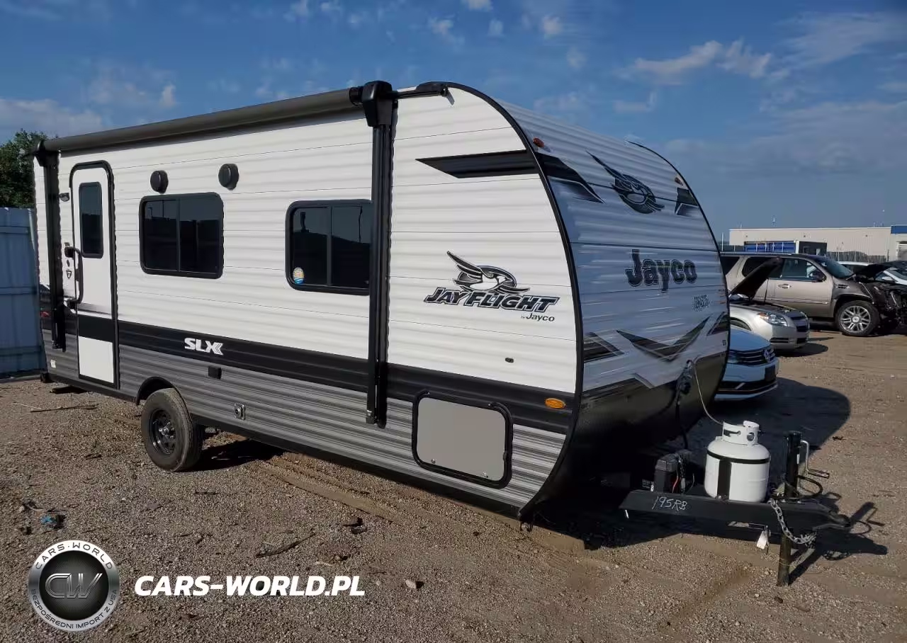 2024 Jayco Jay Flight