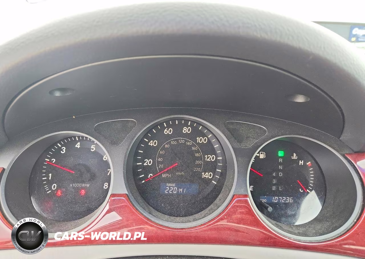 2002 Lexus Es 300 VIN:JTHBF30G125025578 - 9