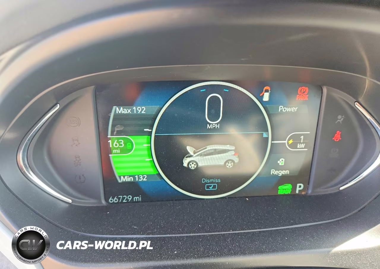 2020 Chevrolet Bolt Ev Lt VIN:1G1FY6S06L4150204 - 9