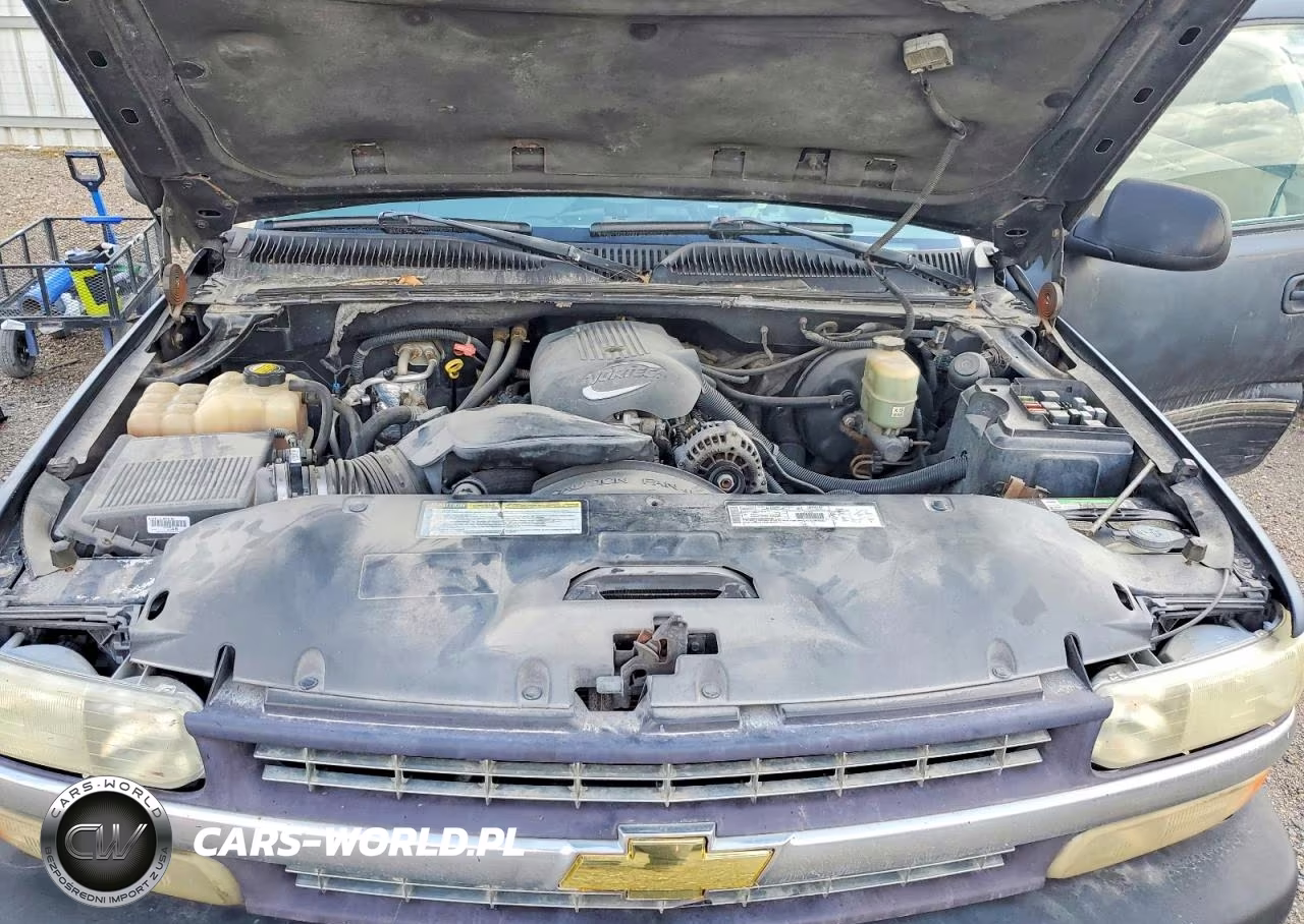 2001 Chevrolet Silverado C1500 VIN:2GCEC19T611209555 - 11