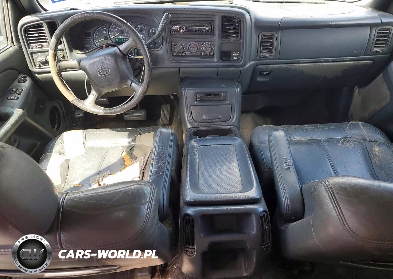 2001 Chevrolet Silverado C1500 VIN:2GCEC19T611209555 - 8