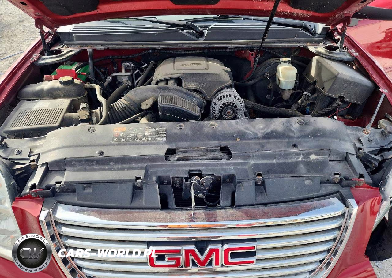 2014 GMC Yukon Xl K1500 Slt VIN:1GKS2KE77ER242120 - 12