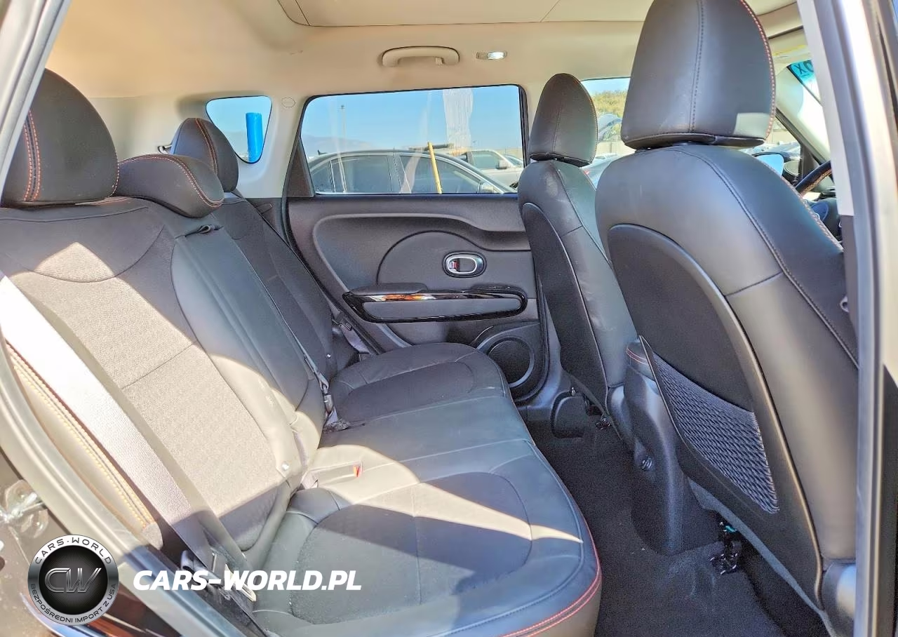 2018 Kia Soul ! VIN:KNDJX3AA8J7893343 - 10