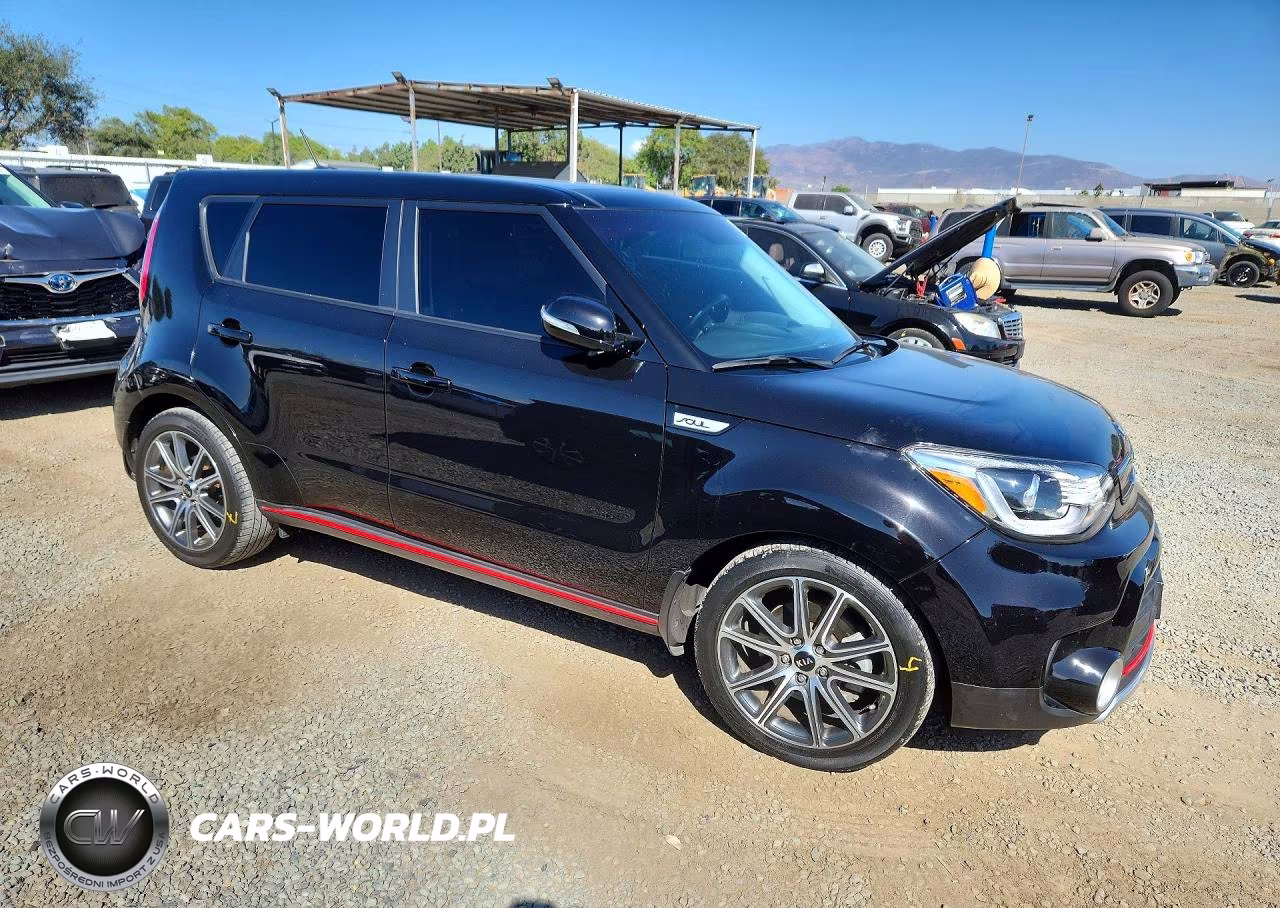 2018 Kia Soul ! VIN:KNDJX3AA8J7893343 - 4