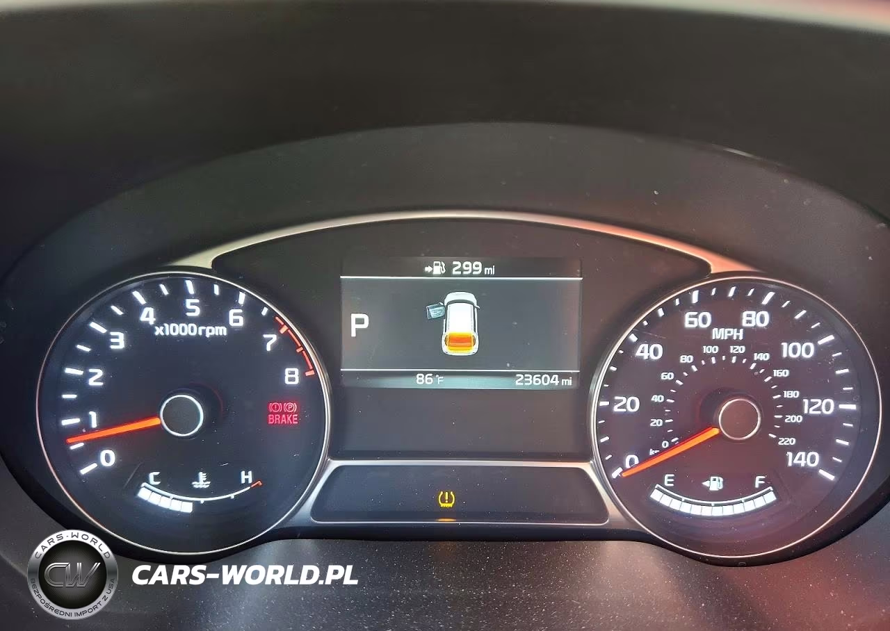 2018 Kia Soul ! VIN:KNDJX3AA8J7893343 - 9