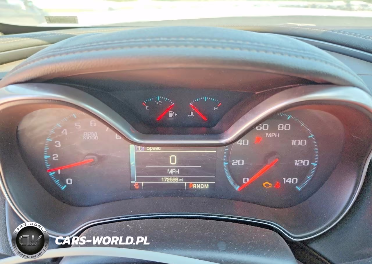 2014 Chevrolet Impala Lt VIN:2G1125S33E9106399 - 9