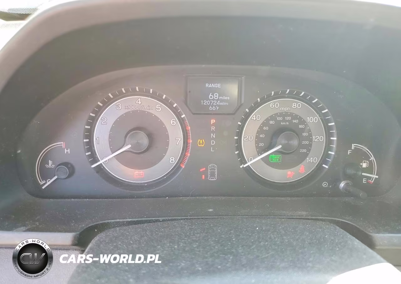 2015 Honda Odyssey Touring VIN:5FNRL5H92FB091541 - 9