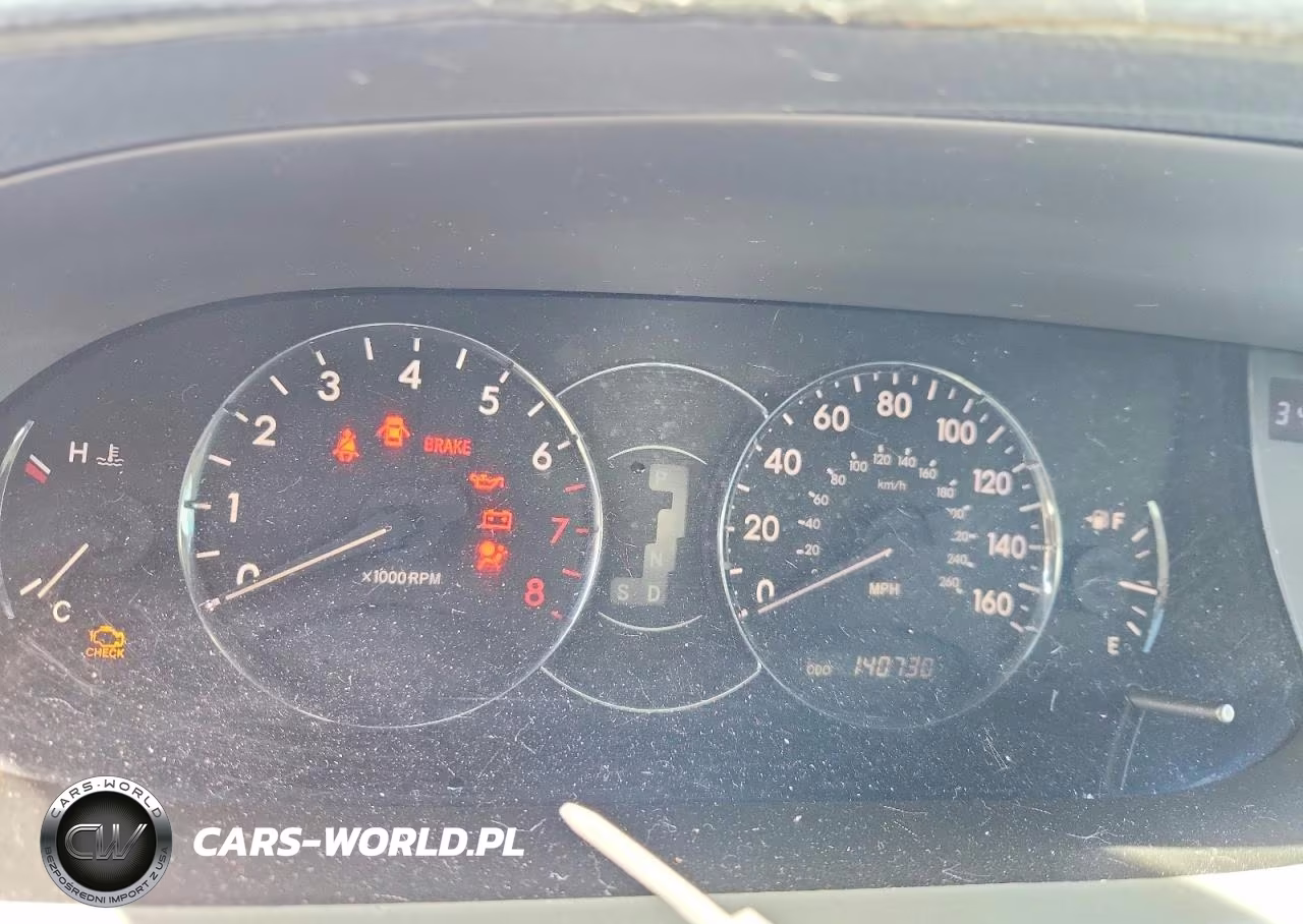 2006 Toyota Avalon Limited VIN:4T1BK36B96U113259 - 9