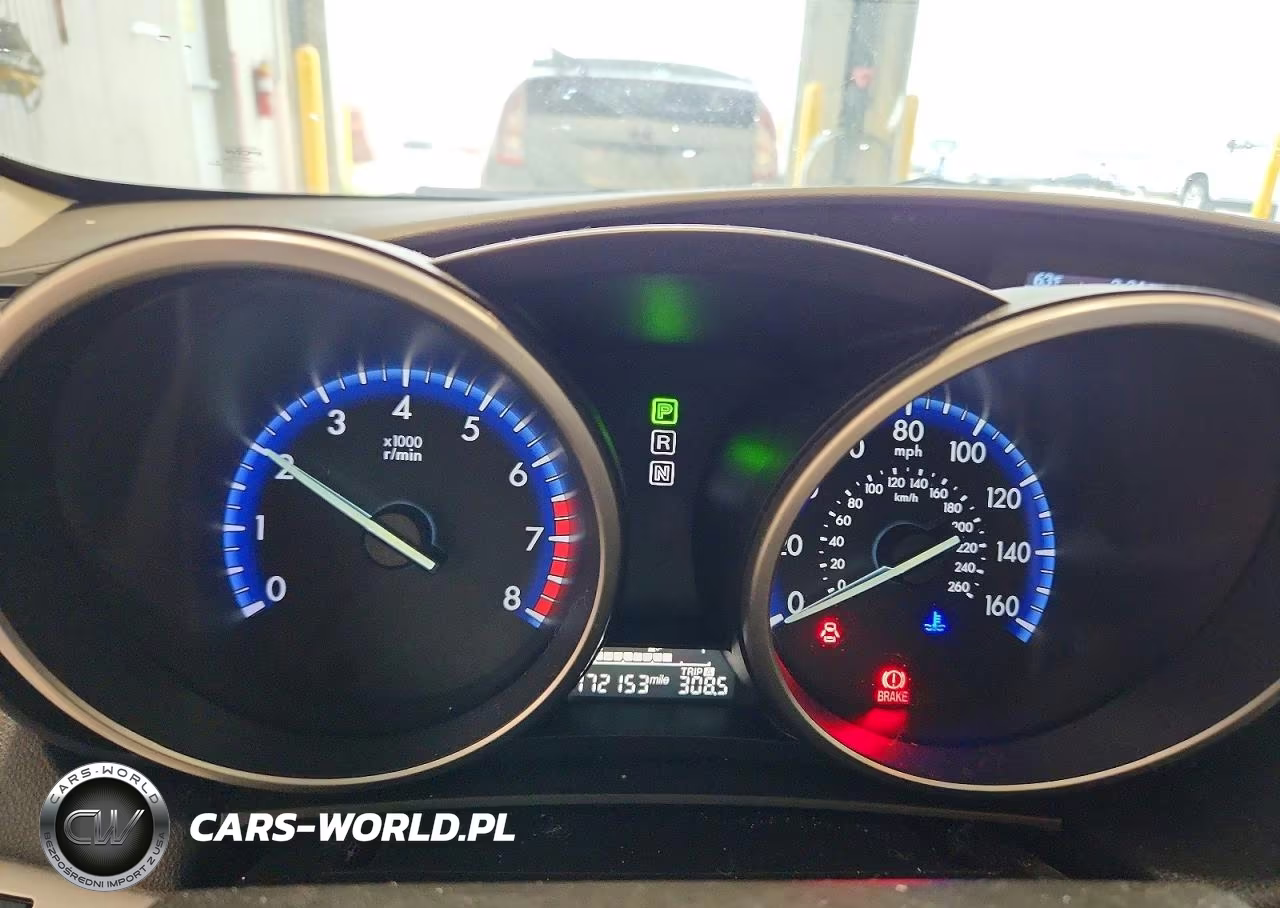 2013 Mazda 3 I VIN:JM1BL1L73D1722108 - 9