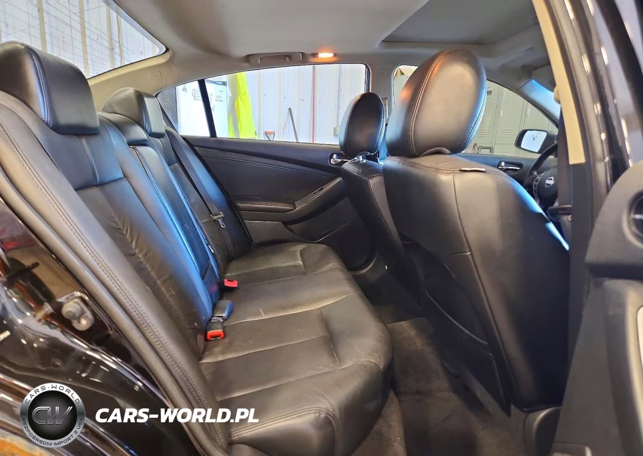 2009 Nissan Altima 2.5 VIN:1N4AL21E79N431328 - 10