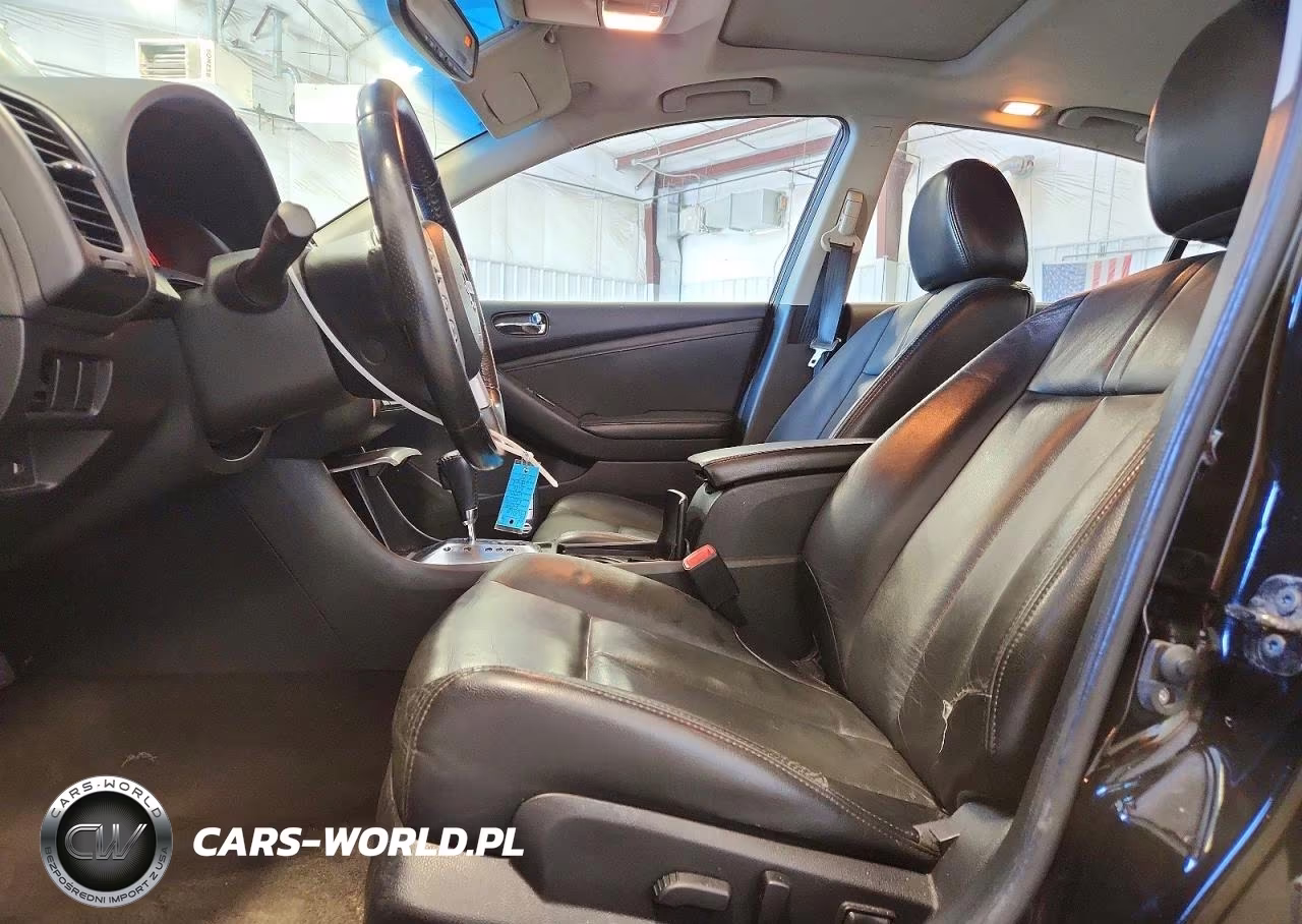 2009 Nissan Altima 2.5 VIN:1N4AL21E79N431328 - 7