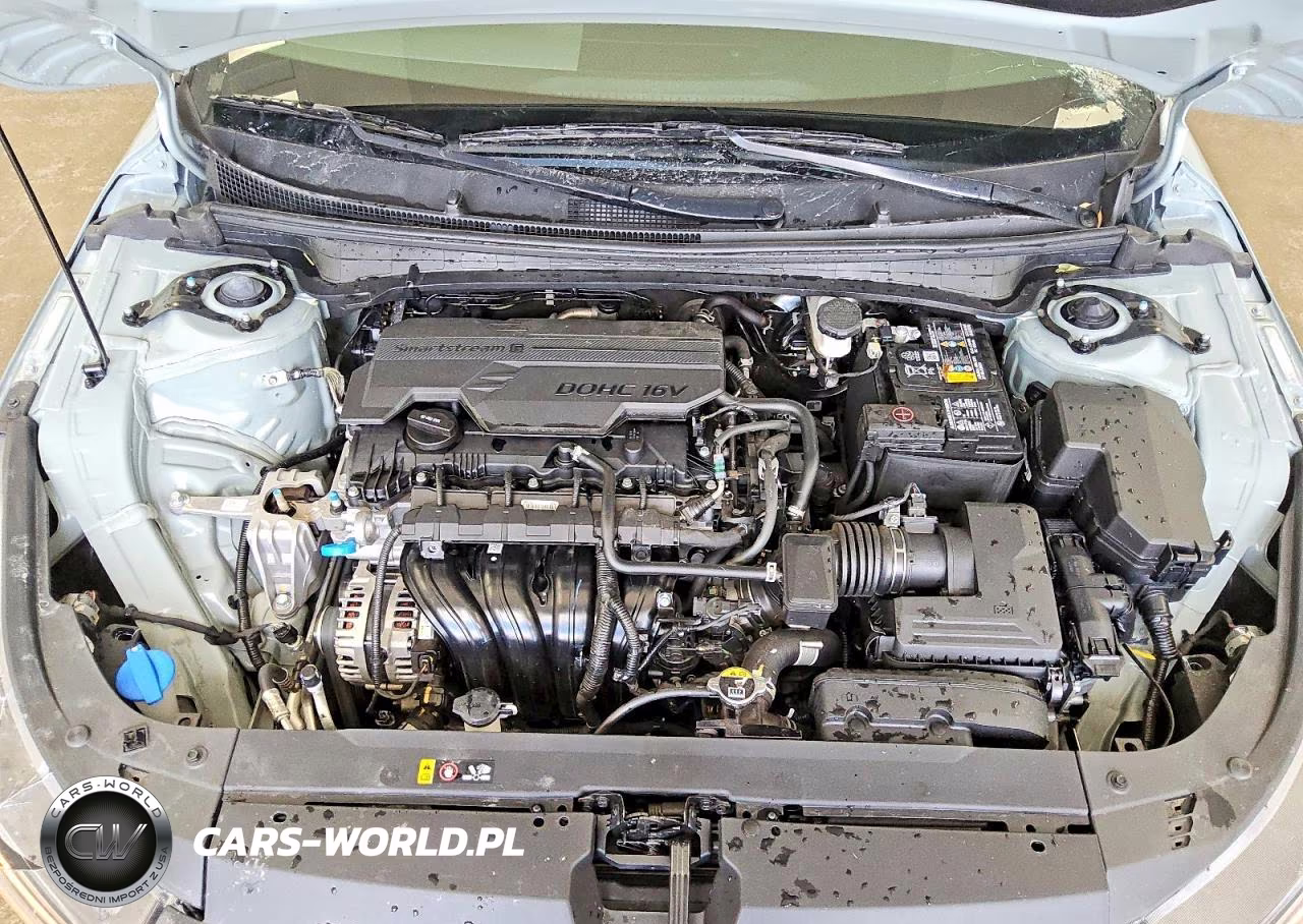 2025 Kia K4 Lxs VIN:3KPFT4DE3SE119363 - 11