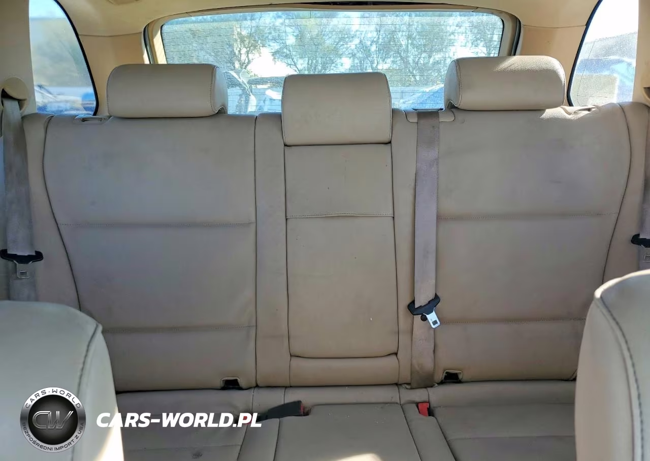2006 BMW X5 3.0I VIN:5UXFA135X6LY34870 - 10