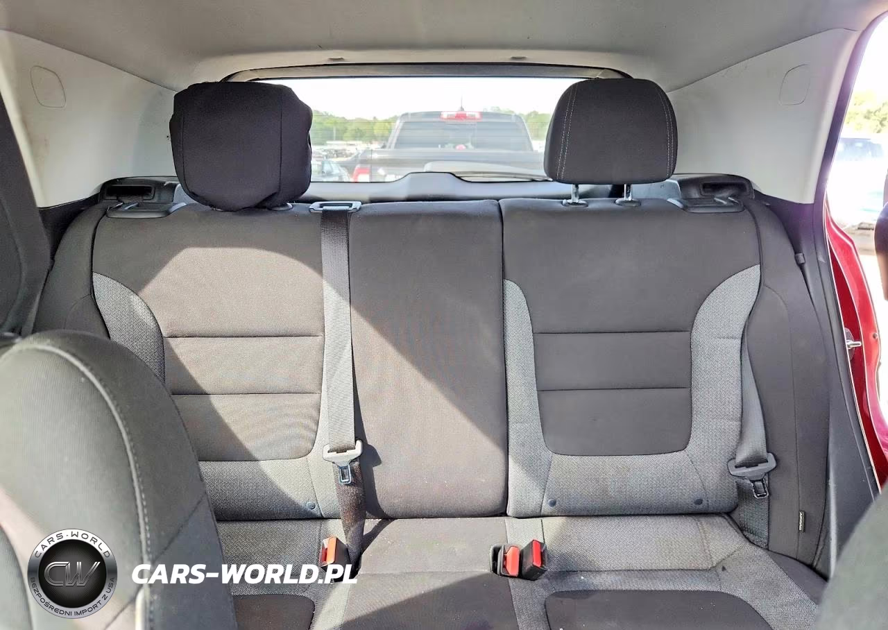 2021 Chevrolet Trailblazer Lt VIN:KL79MPS22MB130744 - 10