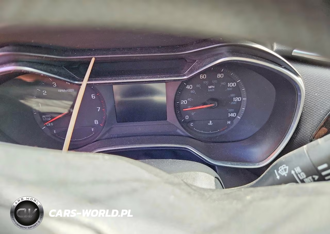 2021 Chevrolet Trailblazer Lt VIN:KL79MPS22MB130744 - 9