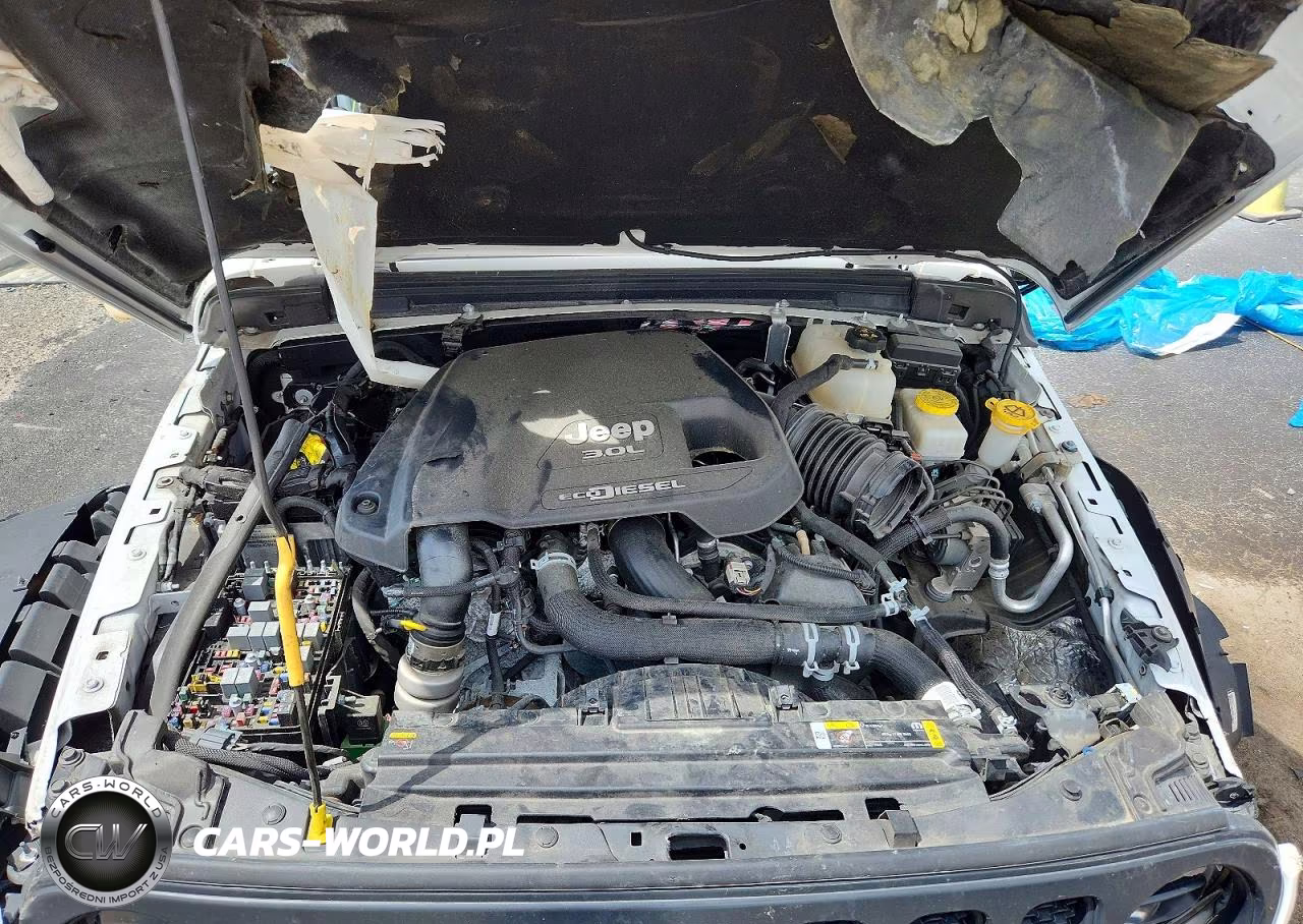 2023 Jeep Wrangler Rubicon VIN:1C4JJXFM0PW589854 - 11