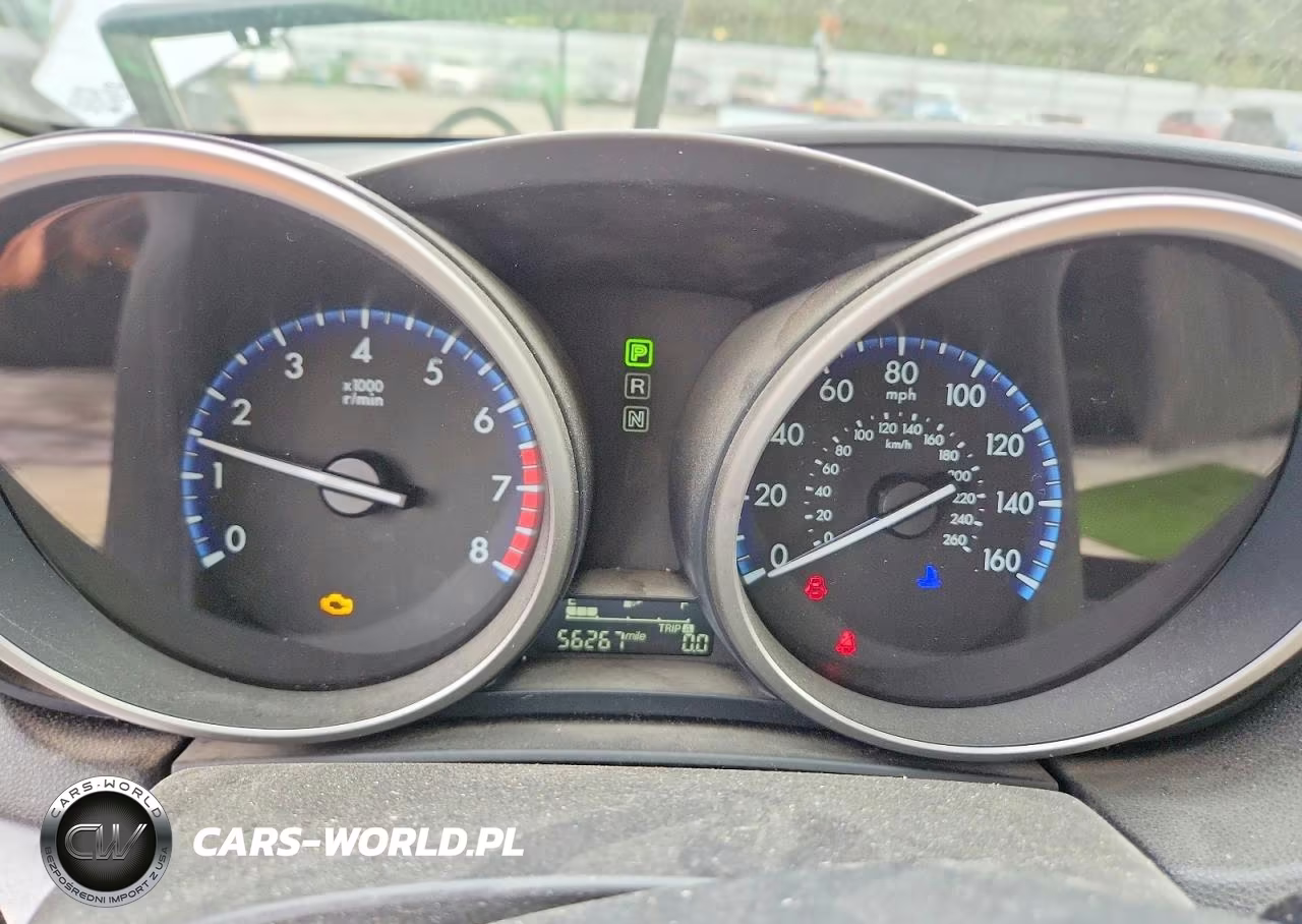 2012 Mazda 3 I VIN:JM1BL1L89C1570990 - 9