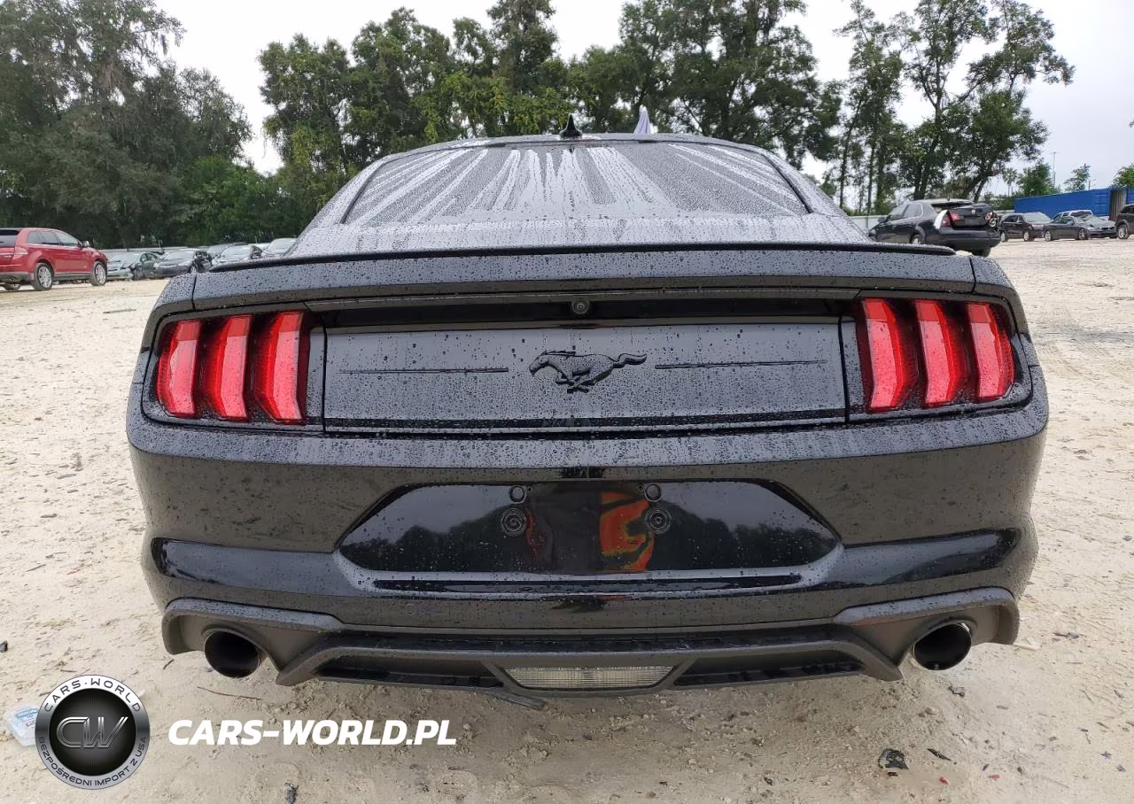 2020 Ford Mustang VIN:1FA6P8TH2L5175093 - 6