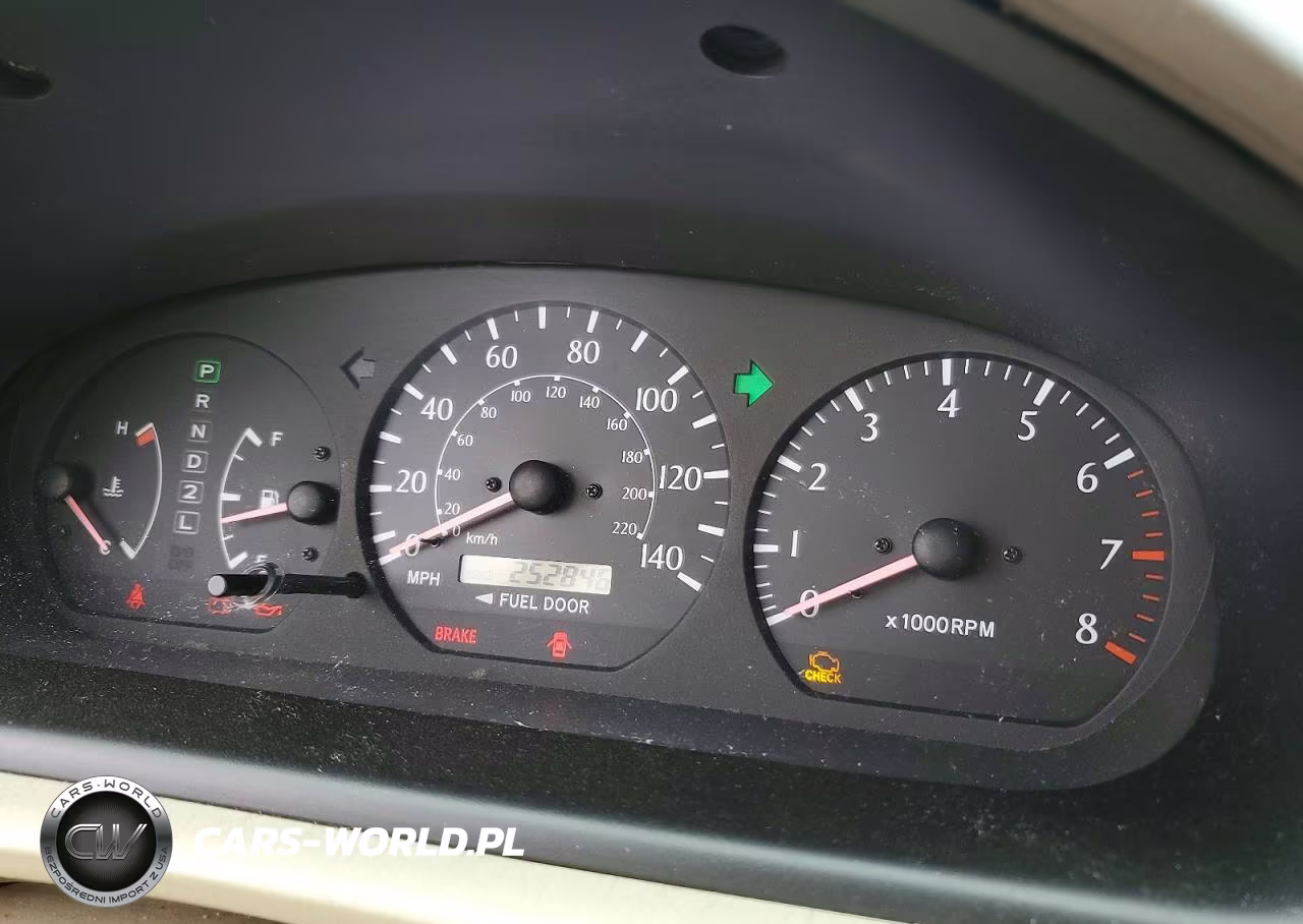 2002 Toyota Camry Solara Se VIN:2T1CE22P12C001199 - 9