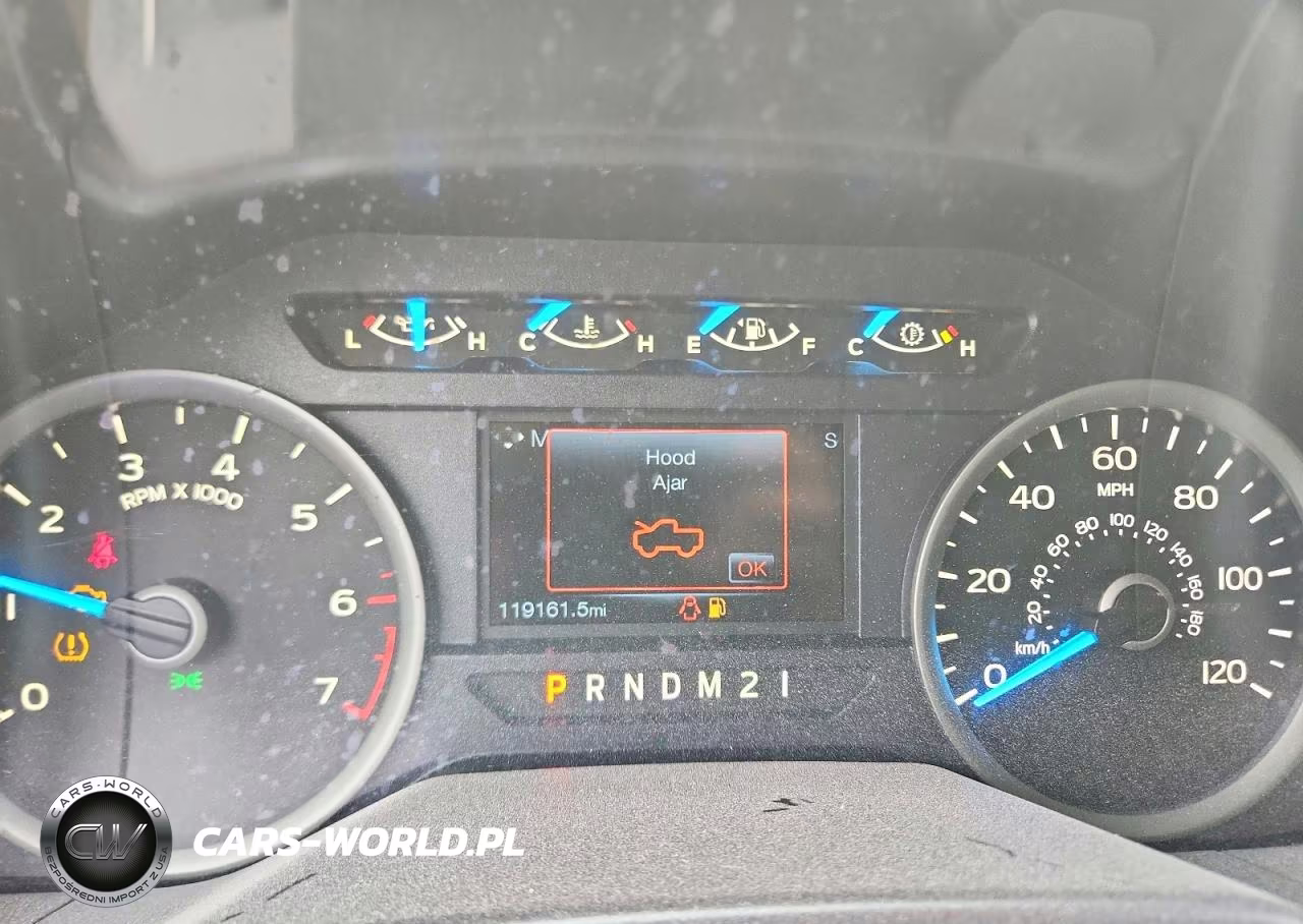 2015 Ford F150 Supercrew VIN:1FTEW1CPXFFA76186 - 9