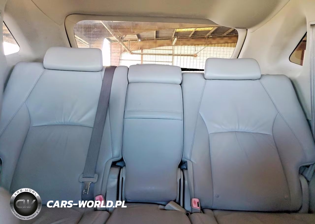 2005 Lexus Rx 330 VIN:JTJGA31UX50055932 - 10