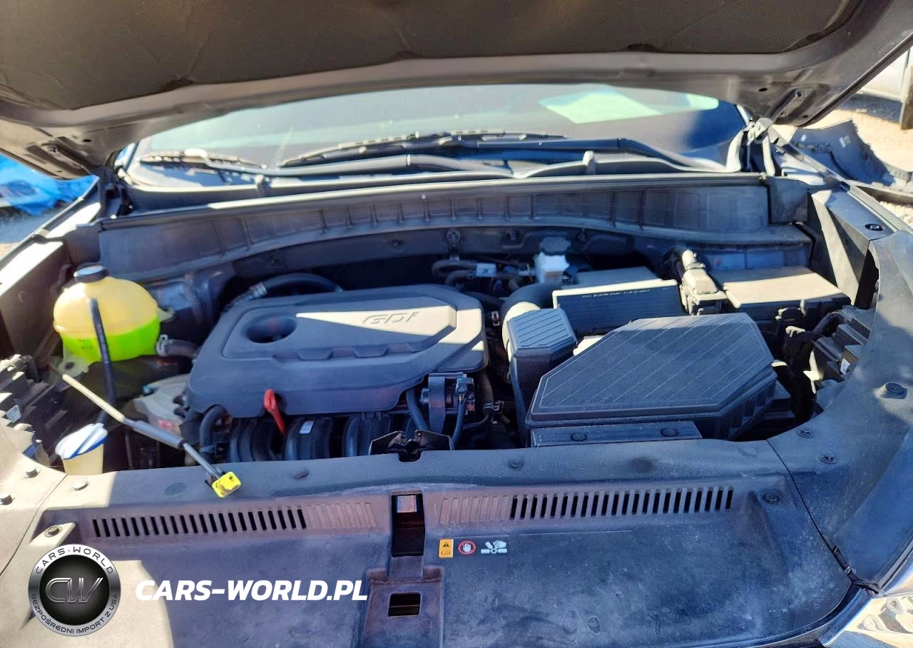 2020 Hyundai Tucson Ultimate VIN:KM8J3CAL2LU205320 - 11